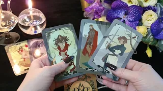 Таро прогноз с 13 по 19 июля 2020 года для всех знаков Зодиака/Tarot forecast for all signs