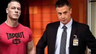 Freddie Prinze Jr On Real Life Issue With John Cena