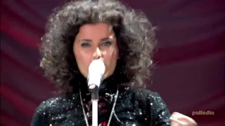 Nelly Furtado   Say It Right Live Loose Concert