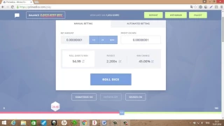 Как заработать 10 БИТКОИНОВ В МЕСЯЦ   10 000$ 🔴 на автомате! Без Вложений! ✅