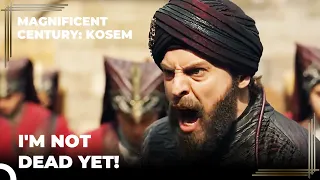 Sultan Murad Raids the Janissary Barracks! | Magnificent Century: Kosem