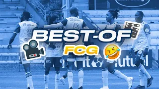 😂🎥 Best-of #4 | FC Gueugnon