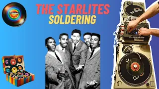 The Starlites - Soldering - Reggae