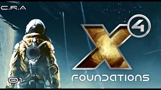 X4 Foundations 01