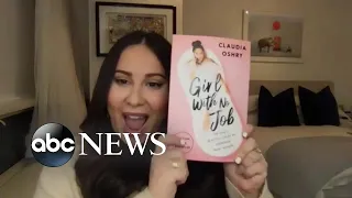 Claudia Oshry, Girl With No Job blogger, discusses Instagram success