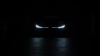 Arteon R - Introduction 1/3