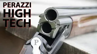 Perazzi High Tech Quick Look.