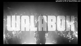 Booba - Walabok change mood remix