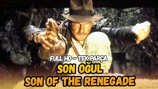 Son Oğul (1953) – Son of the Renegade | Kovboy ve Western Filmleri