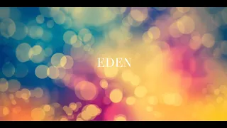 【#360 #VR #mindfulness】EDEN┃Music to concentrate on this moment.(Best sleep music) (immersive)