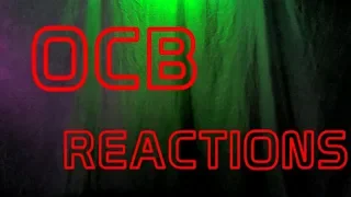 OCB REACTIONS - Soen, Martyrs