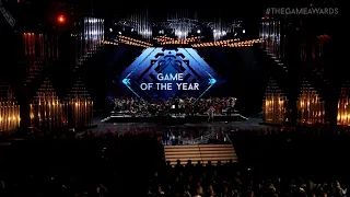 The Game Awards Orchestra: GOTY Music (2017)