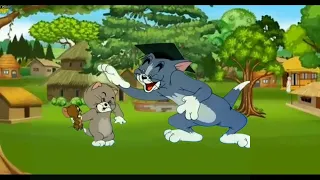 Professor tom, Tom and Jerry |by PrEditing