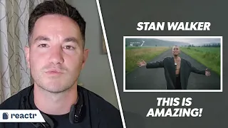 First Time Hearing Stan Walker - Māori Ki Te Ao (Official Video) | Christian Reacts!!!