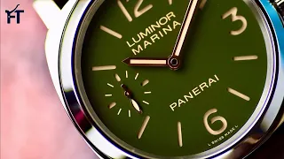 Panerai PAM00911 "Last One For Paneristi" Review - The Hottest Panerai on the Market? 🔥