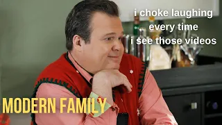 most random lines from modern family 🤣🔥