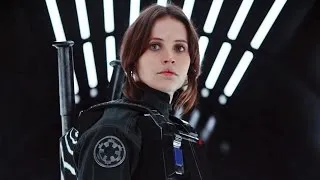 All the Footage From the Rogue One Trailers Cut From the Film