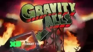 Gravity Alls Marathon - February 15