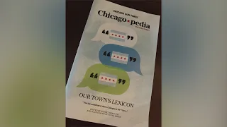 "Chicago-Pedia: Volume 3"