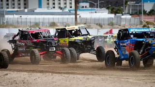 The 2018 Polaris RZR UTV World Championship powered by Monster Energy TV Show