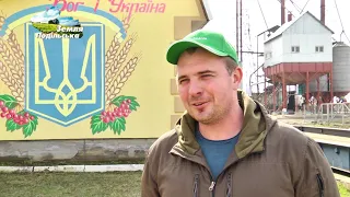 СФГ "ЕСКІТ" і соціальна сфера сіл Рожична й Оратівка
