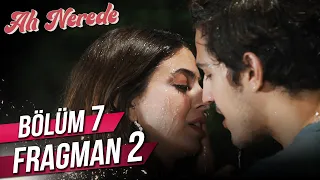 @ahnerededizi - 7. Bölüm 2. Fragman (FİNAL)