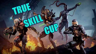 True Skill Cup ДЕНЬ ПЕРВЫЙ