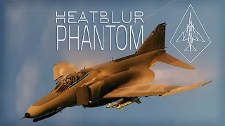 DCS F4 PHANTOM II Multicrew gameplay preview