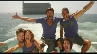 Fort Boyard du 01/09/2007 - Equipe Plus Belle la Vie - (LEGENDADO EM PORTUGUES) VIDEO EXCLUSIVE