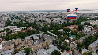 85 лет Саратовскому Военному Институту