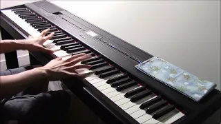 Chopin – Op. 10 No. 9 Étude in F minor