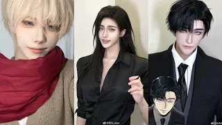 [tik tok cosplay] Tổng hợp những video tik tok cosplay bl, gl | Phương bl