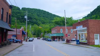 Cumberland Gap: Appalachia's Gateway West