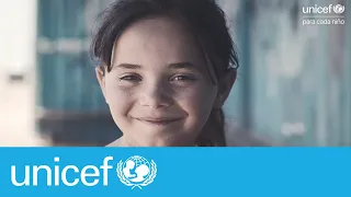 Un mundo mejor | UNICEF