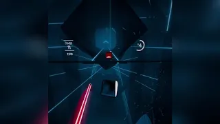 Знайомство із технологіями віртуальної реальності (Beat Saber VR)