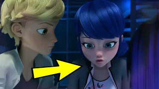 NEW SEASON 4 SIGNS OF ADRIEN'S CRUSH ON MARINETTE (SO FAR) | (Miraculous Ladybug) (Adrienette)