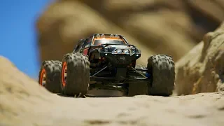 Summit Hilltop Adventure | Traxxas