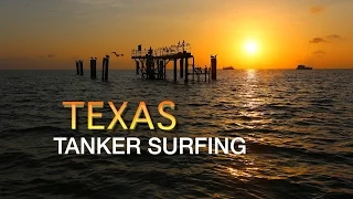 Texas Tanker Surf