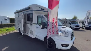 CHAUSSON 640 TITANIUM ULTIMATE