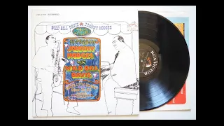 Wild Bill Davis & Johnny Hodges - L B Blues