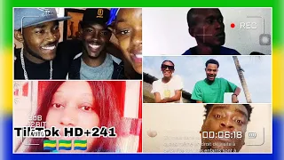 Les meilleurs vidéos TikTok 241 Gabon #7 😂🤣🔥❤️😍🇬🇦💯