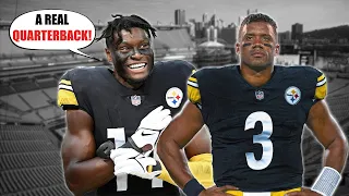 The Steelers New Offense Is A Problem