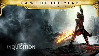 Dragon Age: Inquisition - Game of the Year Edition | Gameplay Trailer