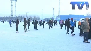 11/02/2019 - Новости канала Первый Карагандинский