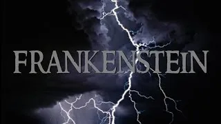 Frankenstein (2011) - Full Movie