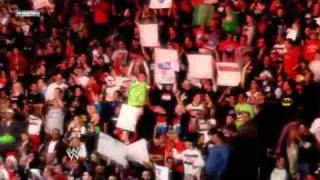 WWE Smackdown 23/12/11 Part 7/9 (23rd December 2011)