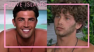 Jack's Love Island Impressions | Eyal, Adam, Alex | Love Island 2018 | Cosmopolitan UK