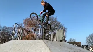 BMX NRW #1