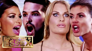 The Most EXPLOSIVE Arguments Part Two | The Only Way Is Essex
