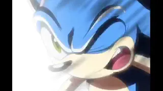 [AMV] Sonic X - Open Your Heart